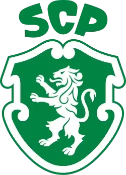 葡萄牙体育 队徽