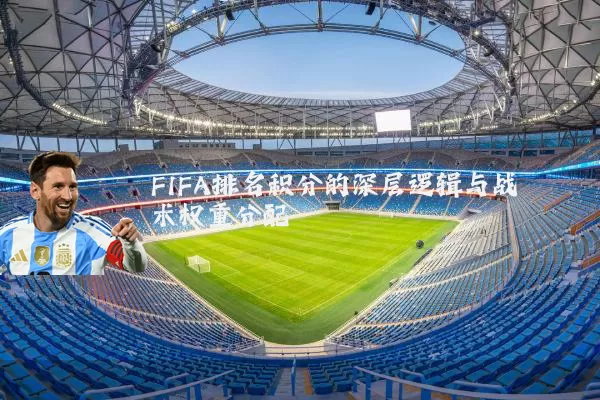 FIFA排名积分的深层逻辑与战术权重分配